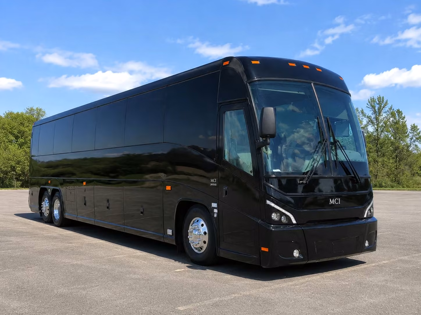 book corporate event transportation in stratford or any city nearby
