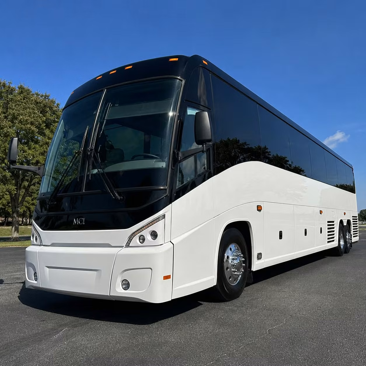 book long distance transportation in stratford or any city nearby