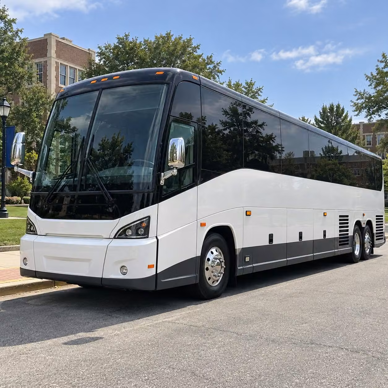 book private event transportation in stratford or any city nearby