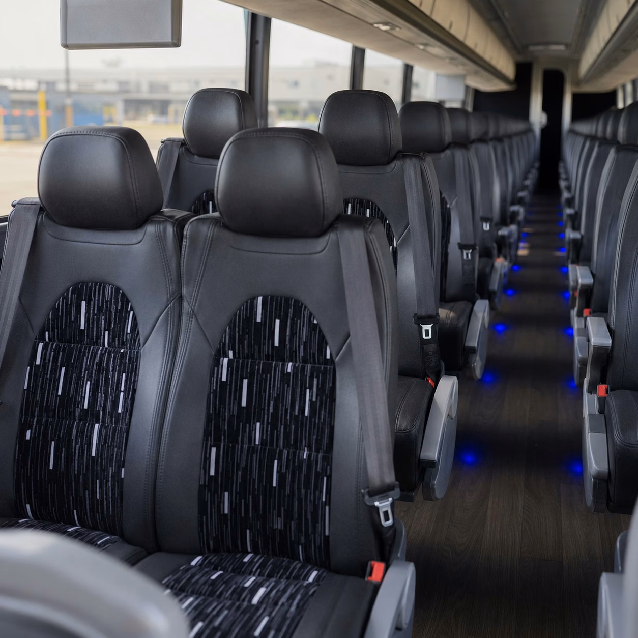 book wedding transportation in stratford or any city nearby
