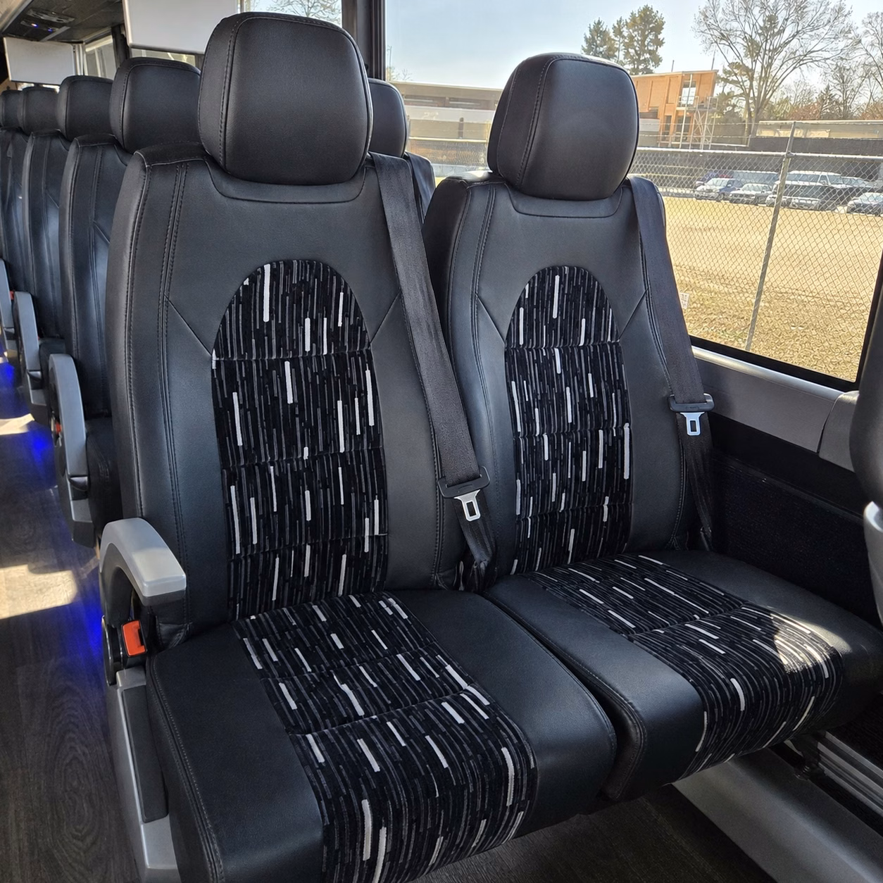 bus type changes charter bus prices in stratford connecticut