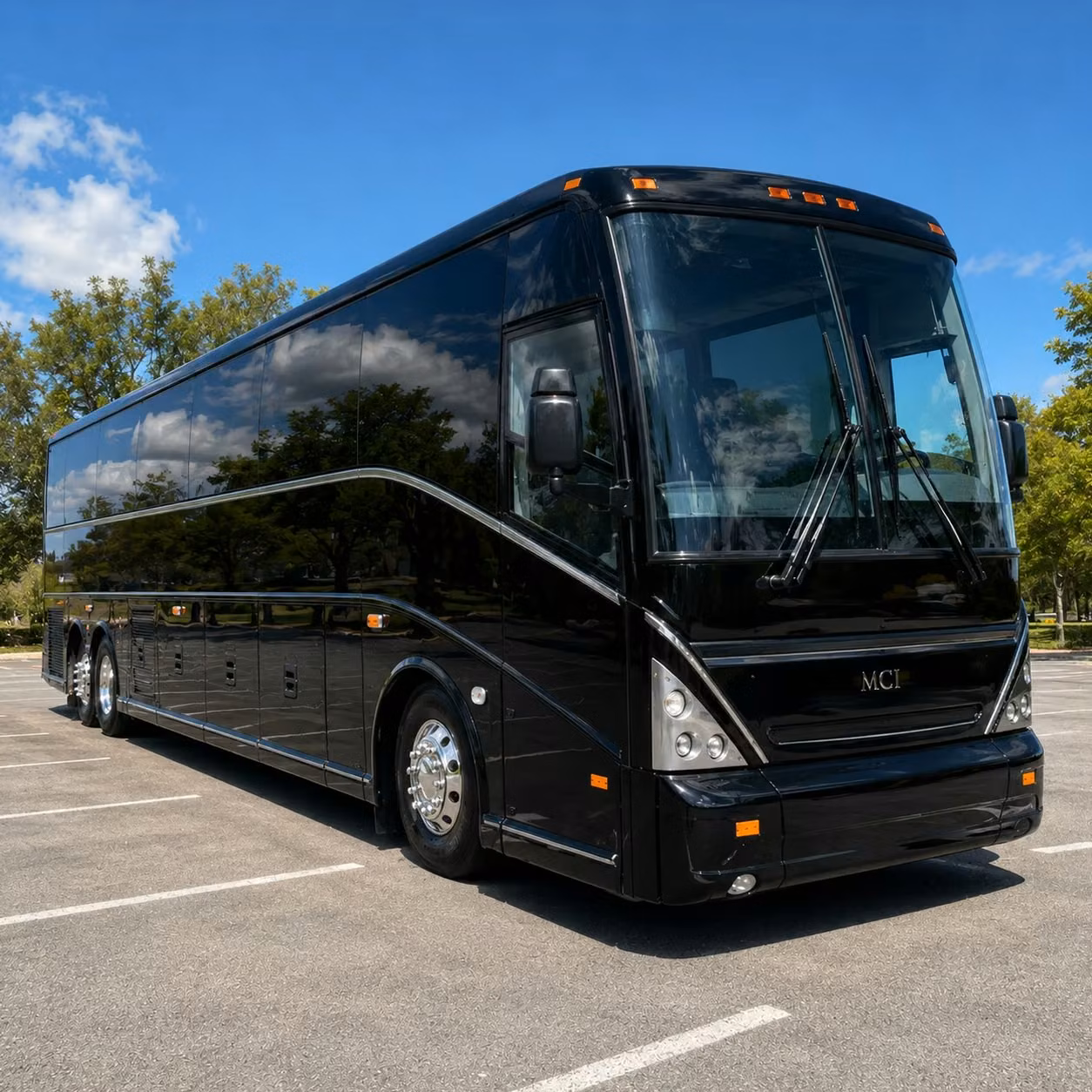 charter buses from stratford to hartford s xfinity theatre and beyond