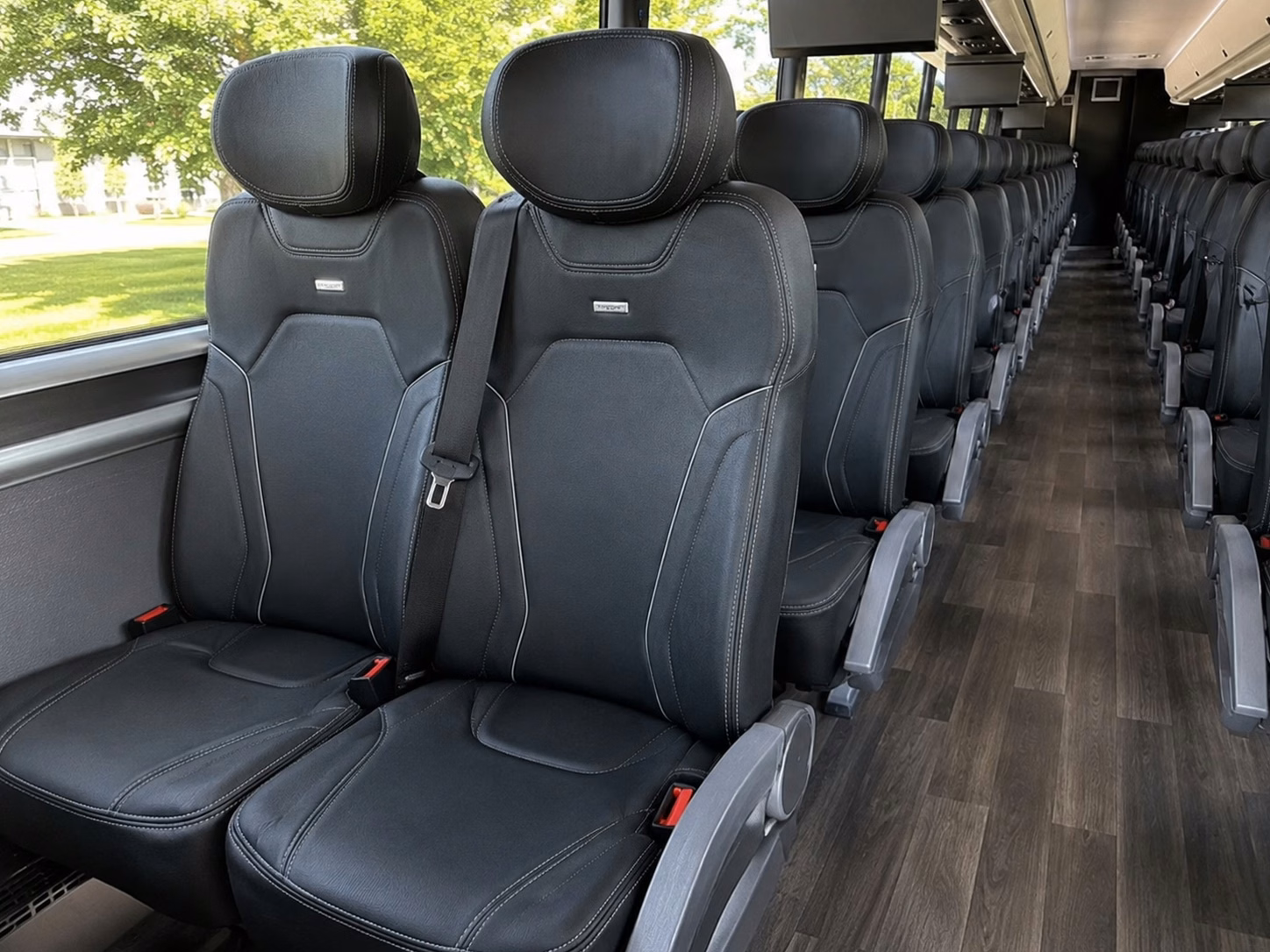 check off game day logistics early stratford sporting event transportation books up fast on big weekends