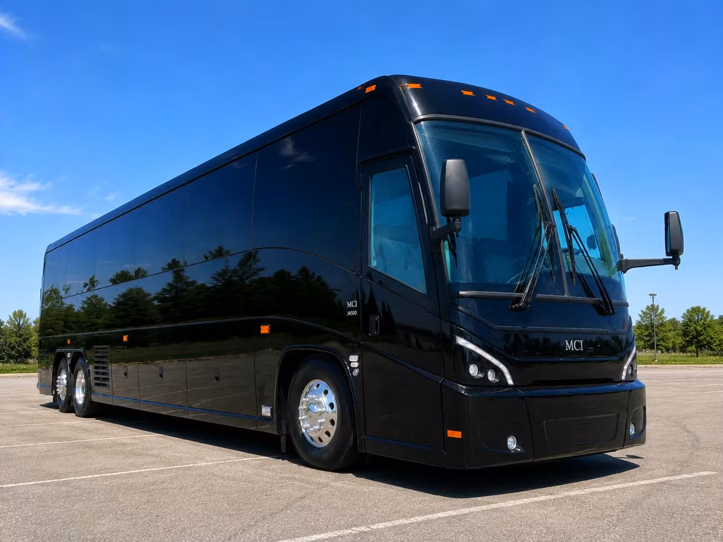construction and industrial site shuttles for stratford s active workforce