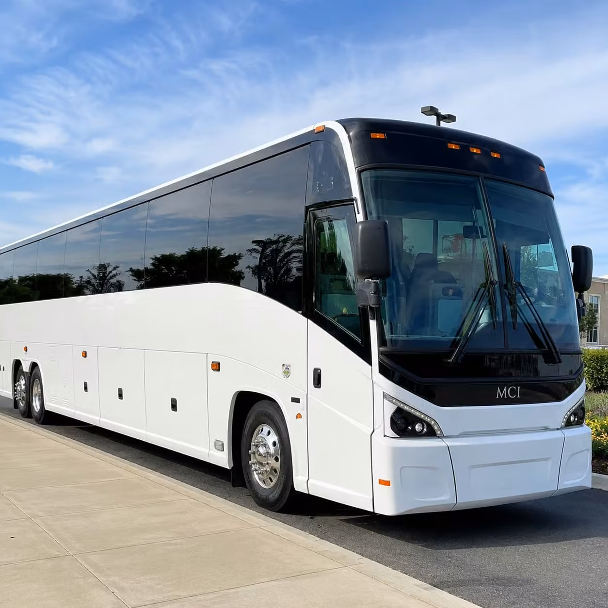 coordinate stratford church group transportation for funerals memorial services and special ceremonies