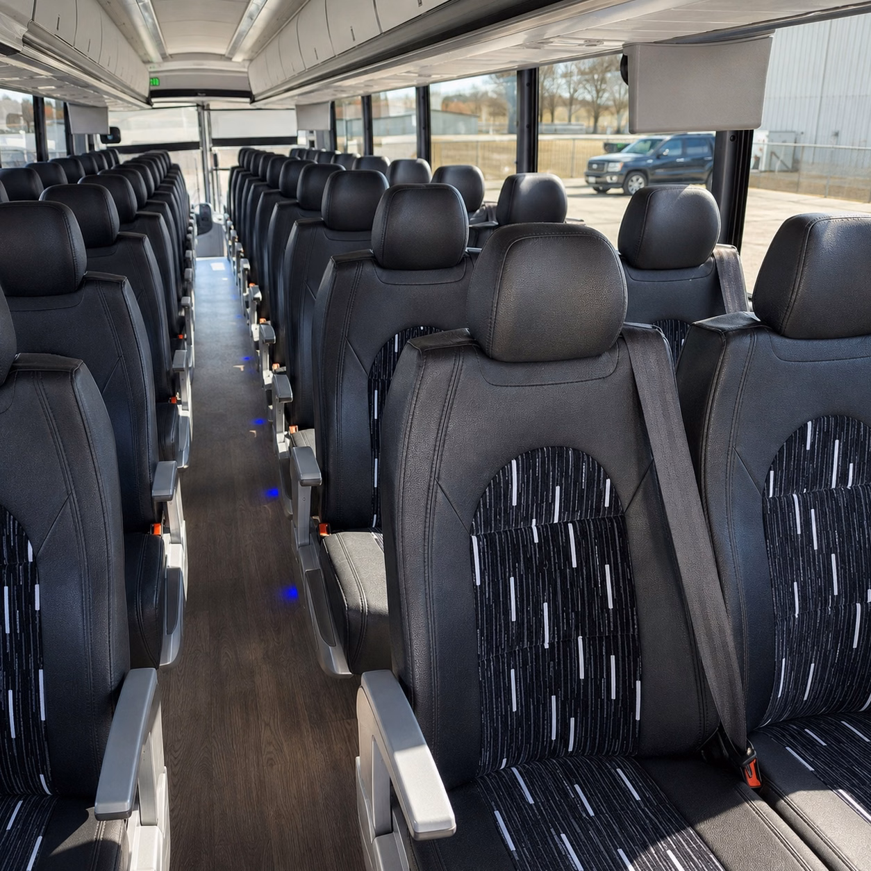 does the day of the week change what a bus costs in stratford connecticut
