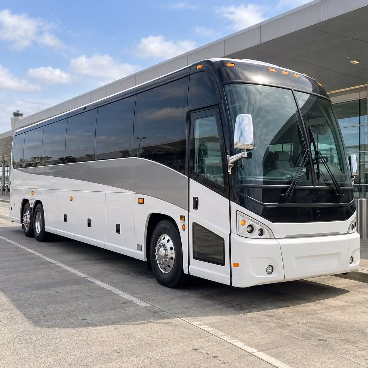 find the right bus for peabody museum field trips and yale campus visits from stratford