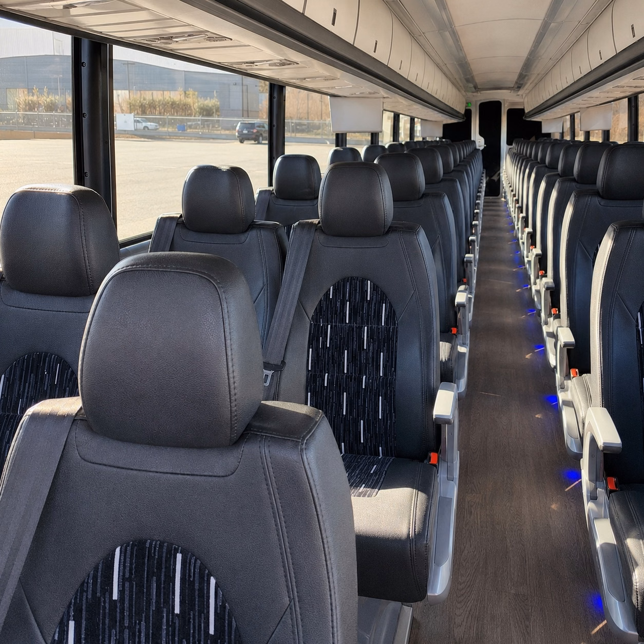 how where and when you re traveling affects stratford bus rental rates