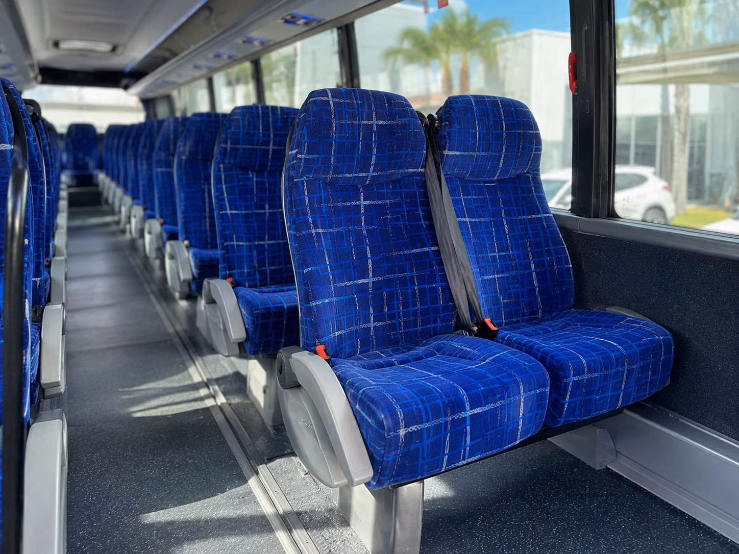 in stratford college football season means packing the bus for uconn and sacred heart games