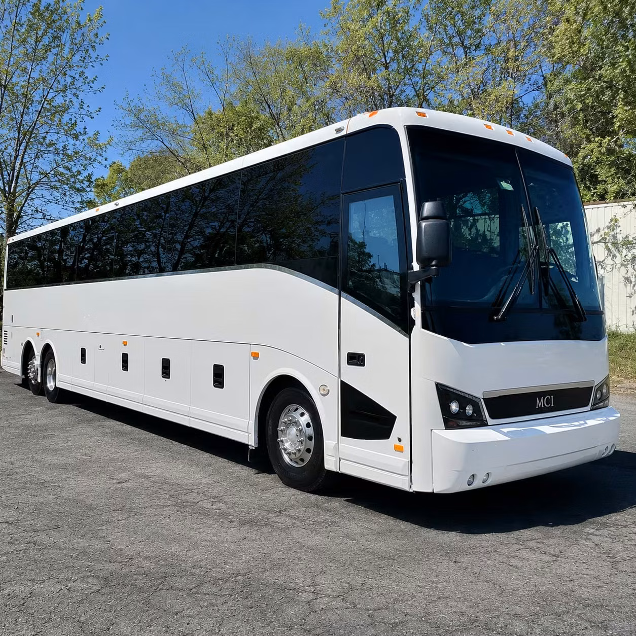 rent a bus for stratford church fundraisers festivals and community outreach events