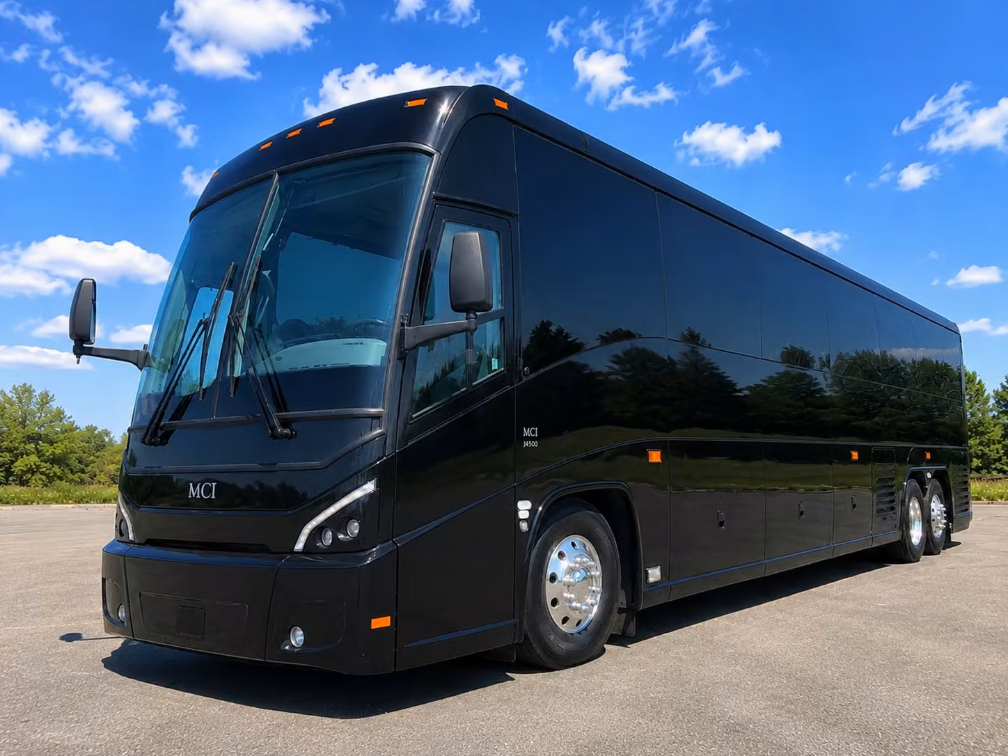 school field trip and group transportation in stratford