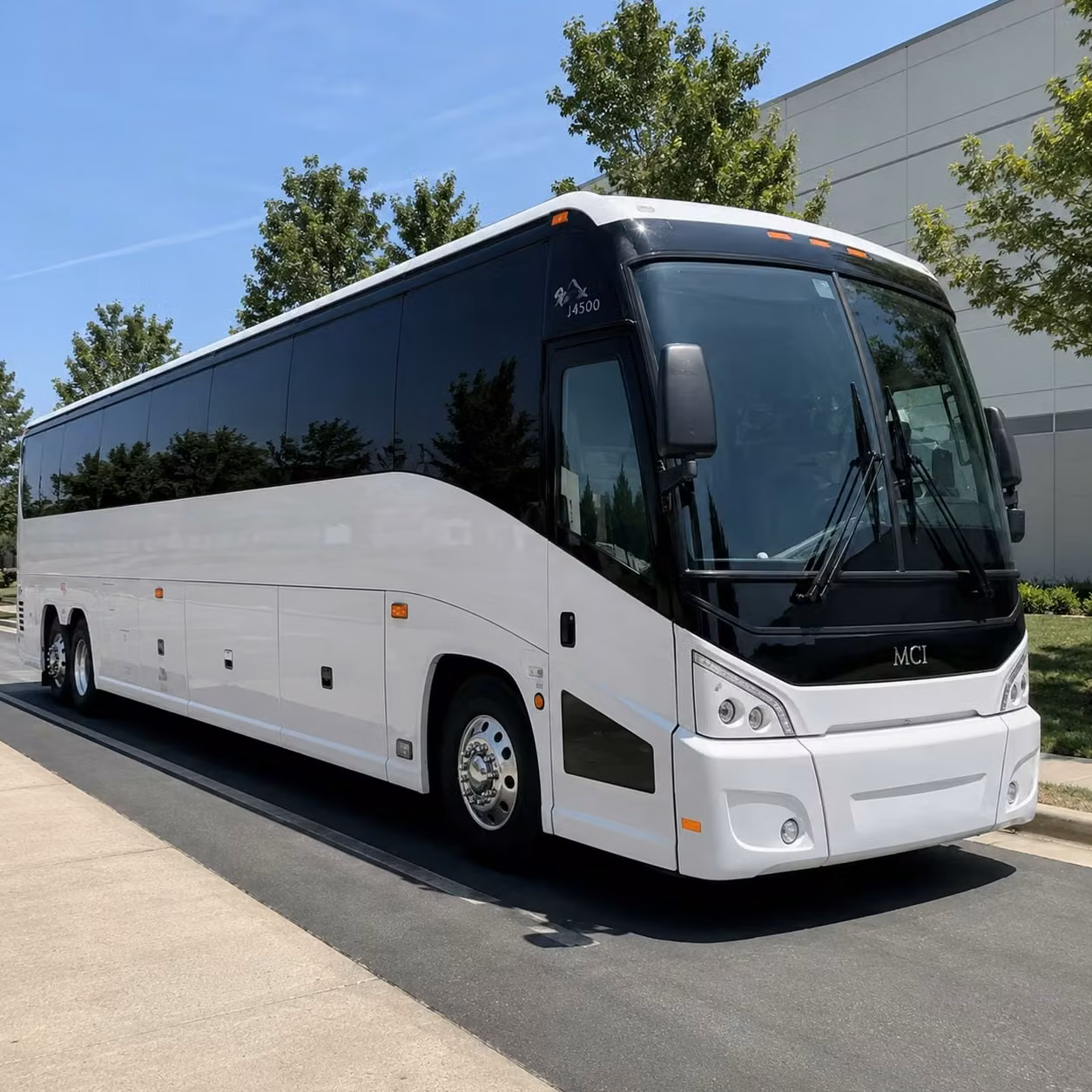 shuttle your stratford congregation to sunday services and weekly programs without the headache