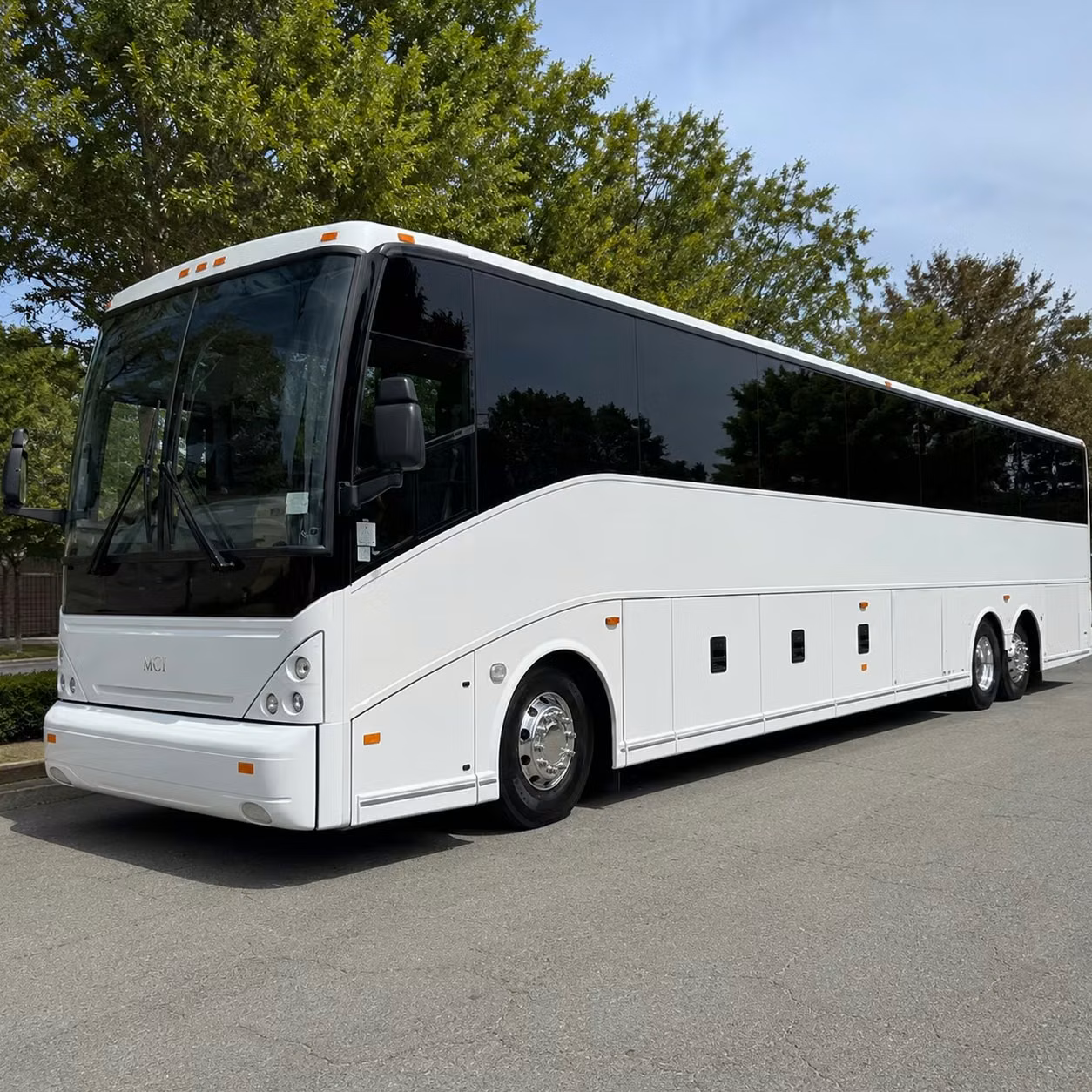 stratford employee transportation services