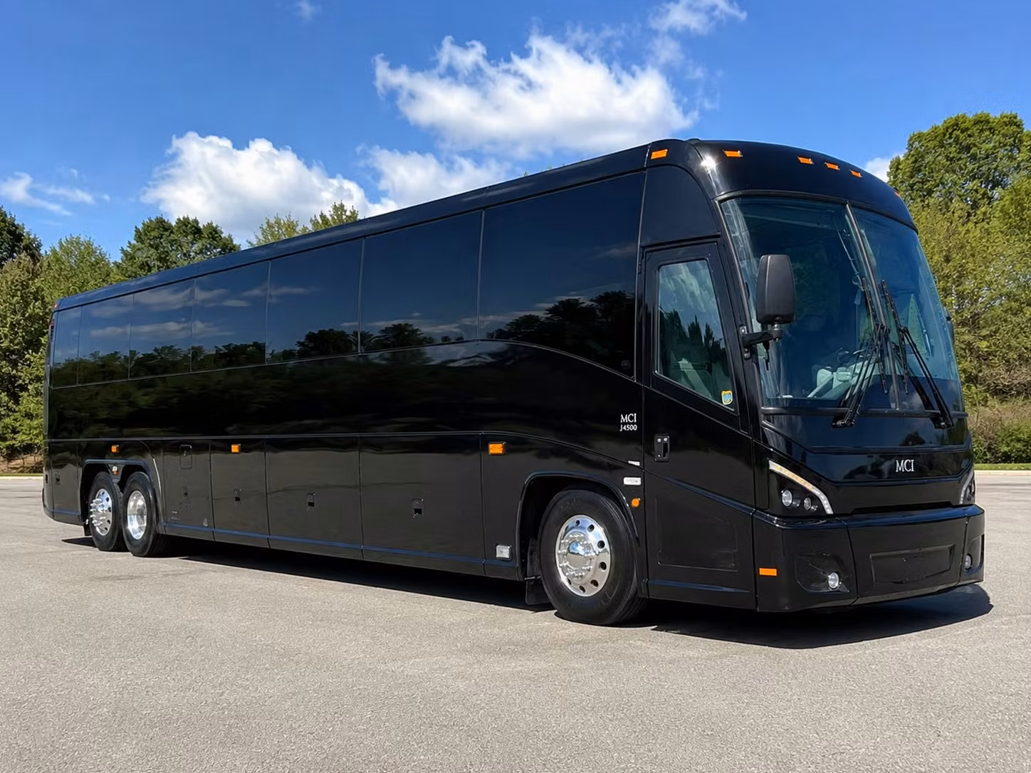 stratford event transportation services