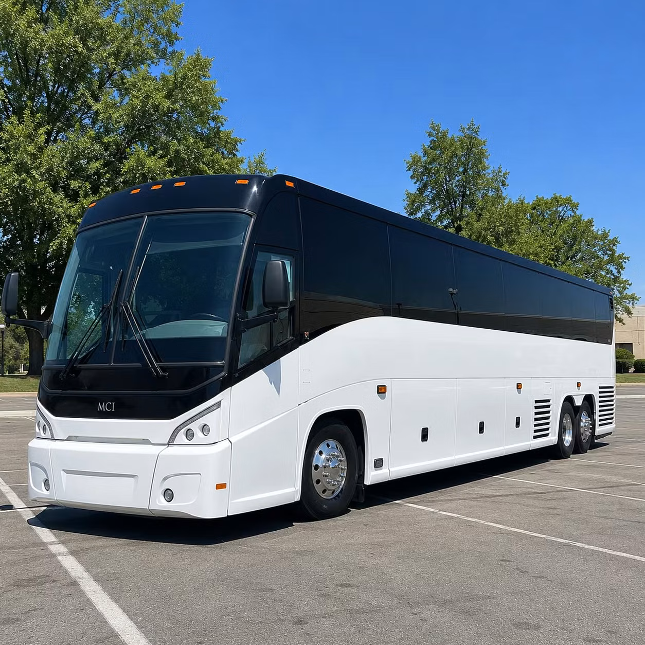 stratford groups love charter bus rentals for new york city day trips