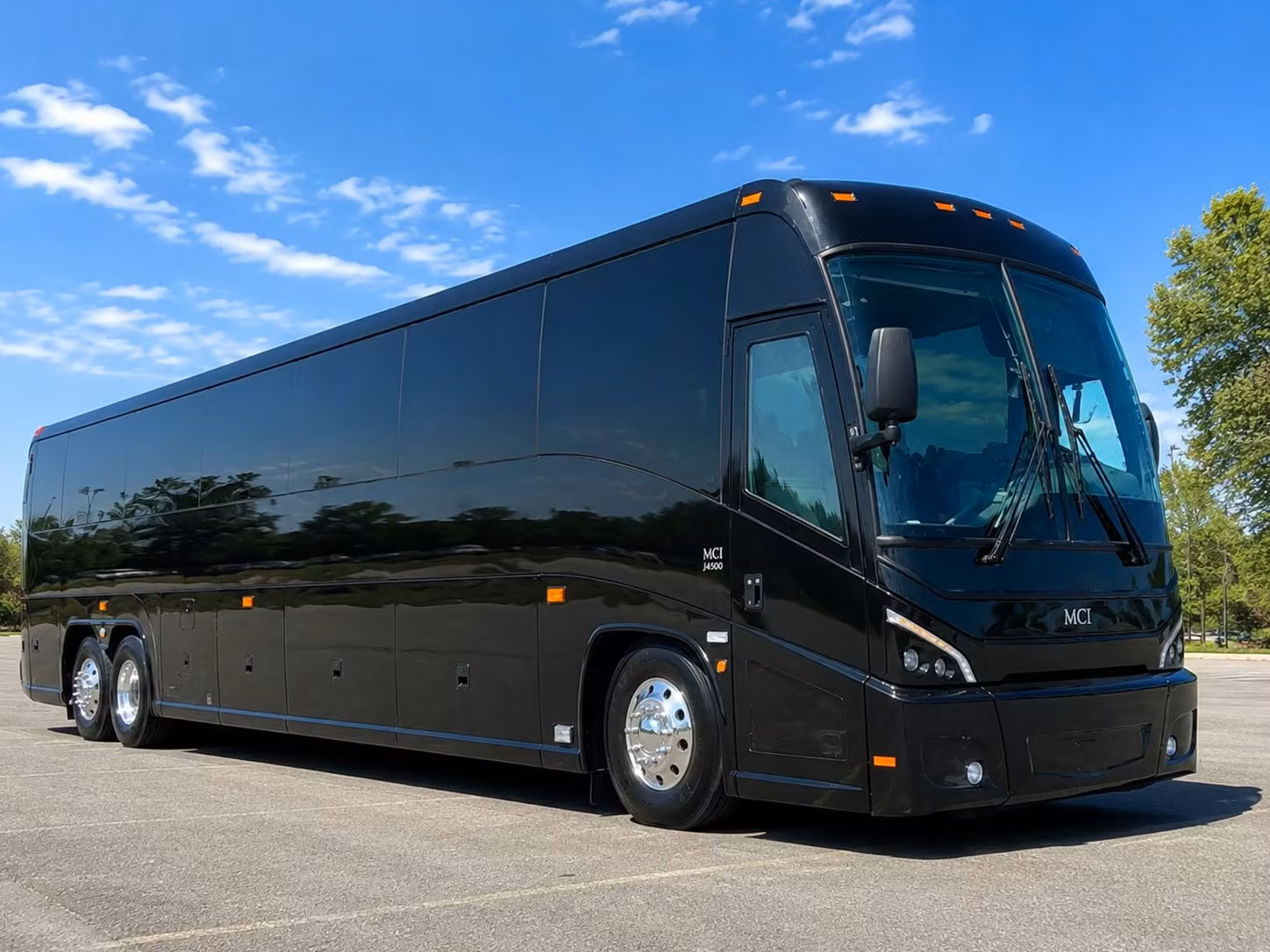 stratford wedding guest shuttles and ceremony transportation