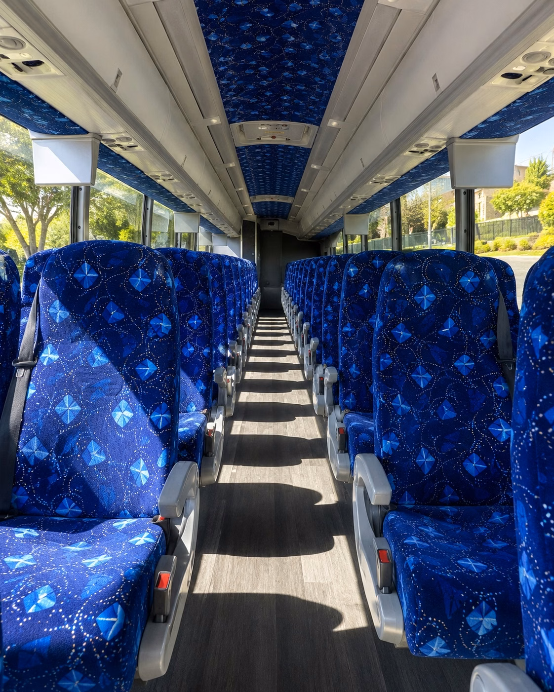 stratfordcharter bus rental