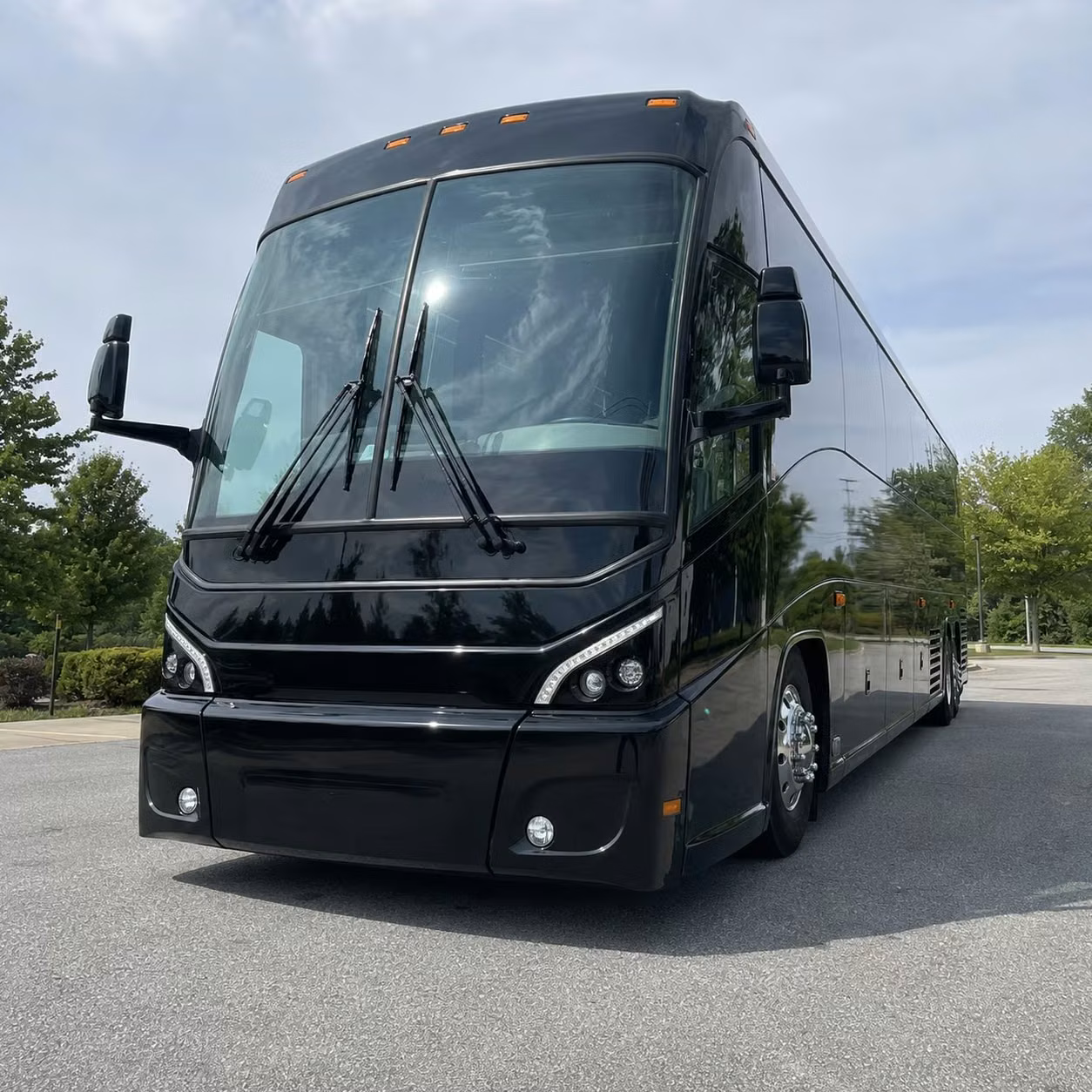 supporting connecticut national guard movements and ceremony transportation in the fairfield county region