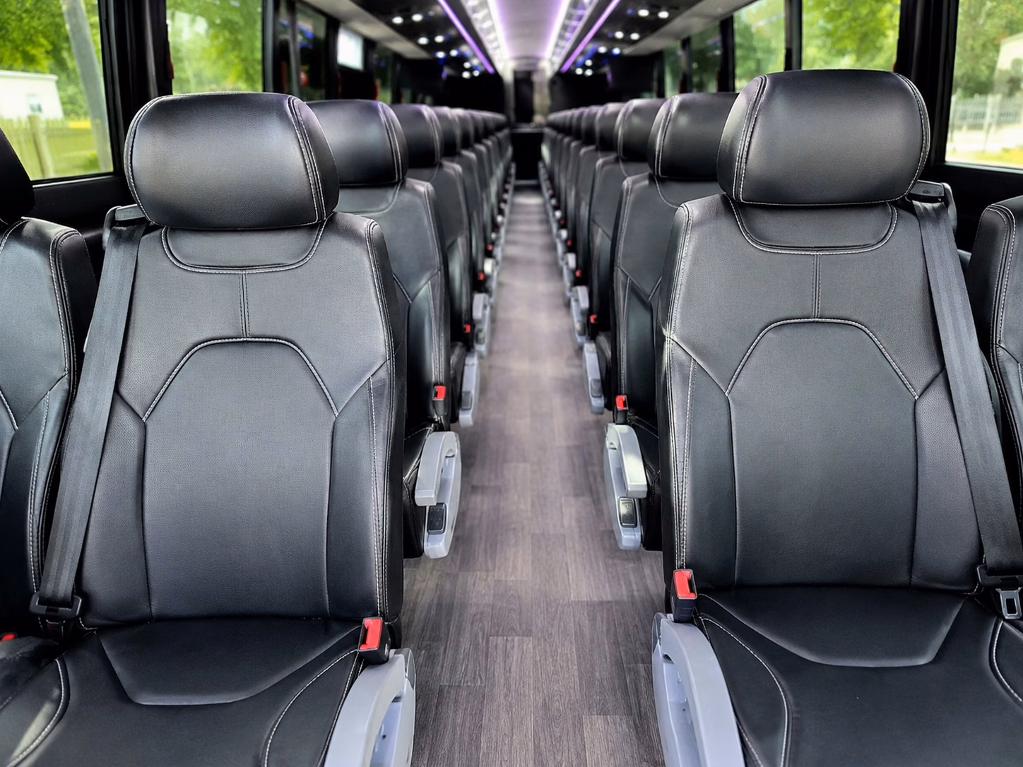 the easy way to compare stratford buses