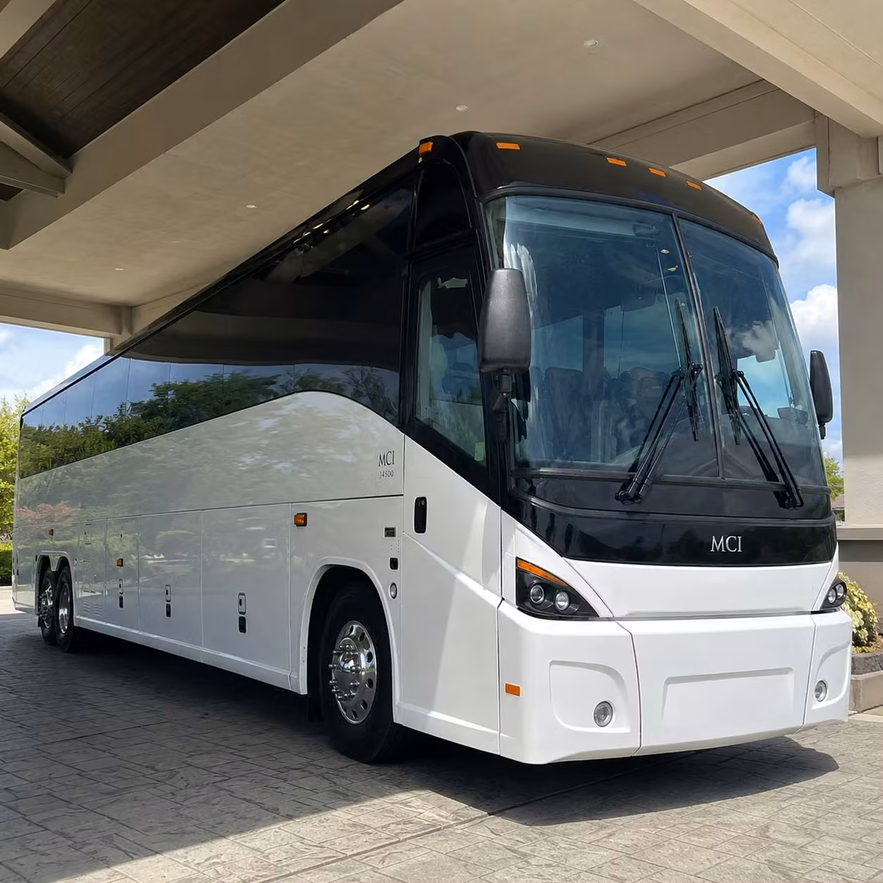your stratford employee transportation program can start today not next week