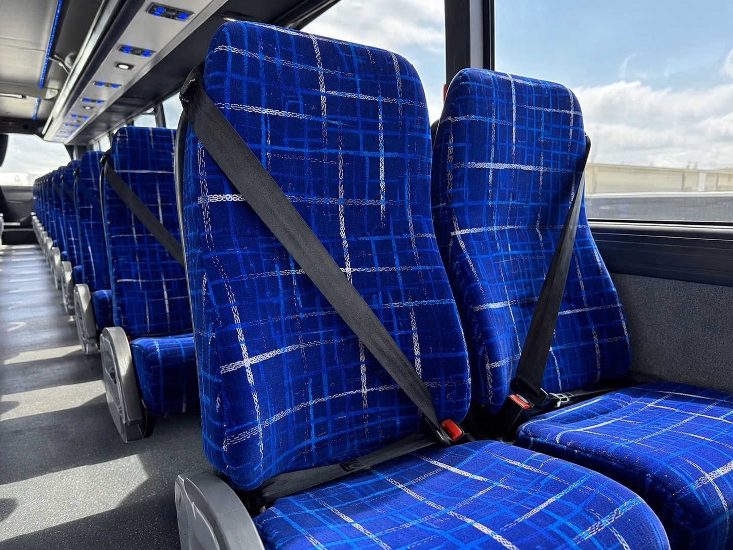 youth sports teams in stratford deserve better than a yellow school bus upgrade your team travel